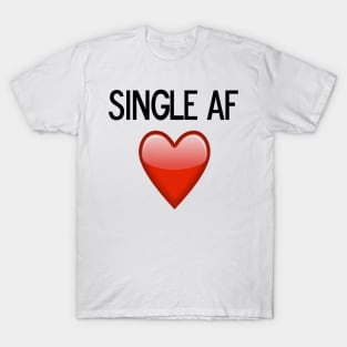 Single AF T-Shirt